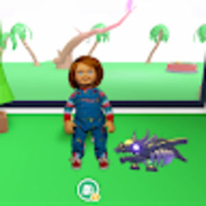 Meet your Posher, Harry